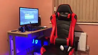 Epic 16 Year Old’s $1500 Gaming Setup!