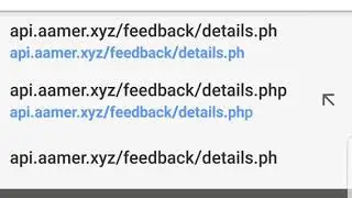 Google Chrome autofill working exploit demo (0-day)