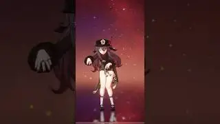 Гайд на Ху Тао - Genshin Impact 