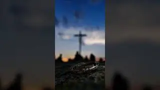 Крест - Распятие