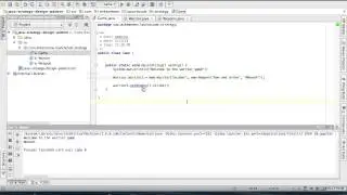 LaunchCode Clean Code - Remove Middleman