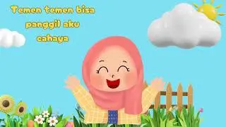 Contoh Perkenalan Anak TK Kegiatan Tema Diri Sendiri