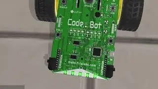 Codebot #7