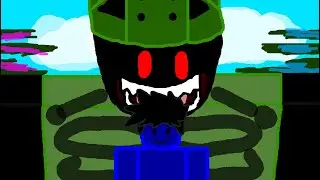 Roblox Classic Outro + End Credits