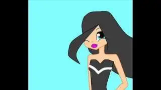 My Entry Of WinxClubMagicalPower