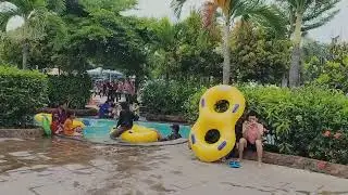 Planet Waterboom Purwasari, review terbaru 2024