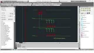 12 Last cad - Layer arrangement control design