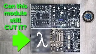 Revisiting the Legend: #Eurorack Module
