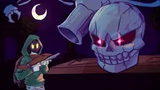 Террария с 1хп | Хардмодное бытие ( For the worthy + no hit bosses )