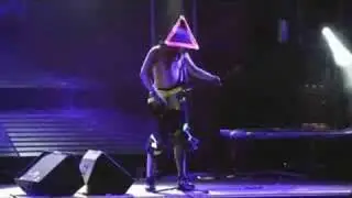 Deichkind - Seven Nation Army