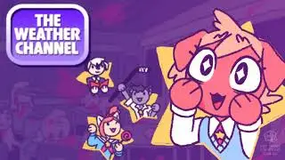(Mashup) Trammel Starks vs Purrfect Apawcalypse -  Memories of The Past + Title Screen