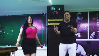 Mimoun Sghir Feat Majda Raoui - Dégage ( Officiel vidéo Clip 2021)
