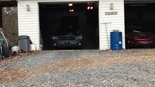 2006 dodge charger short burn out