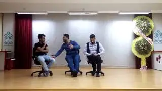 Vodvil - Cıbırca Uzman 1 - Opak maddelere odaklanma uzmanı