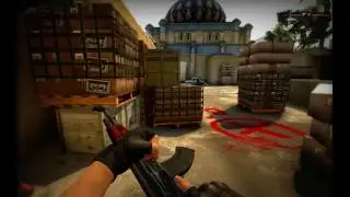 ноускопы CS:GO монтаж