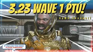 3.23 Is Game Changing!