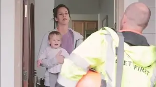 Un día normal...