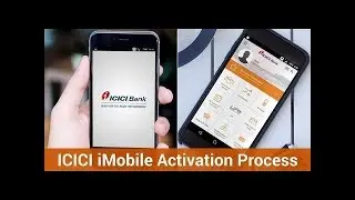 How to Use I Mobile Application