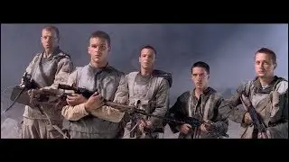 9 Рота | Момент из фильма