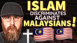 Muslim Malays Have The Right To Become Christians