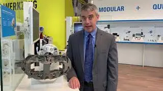 Bugatti Break Caliper Combines 3D Printing and Innovative Machining