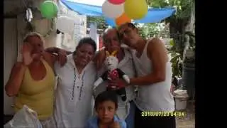 familia lopez hernandez