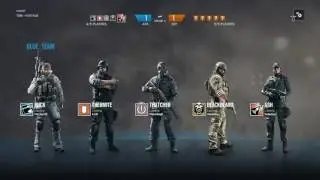 Rainbow Six Siege: Multiplayer Gameplay #15