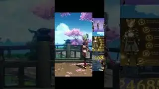 Итто и Куки Синобу в Genshin Impact! 