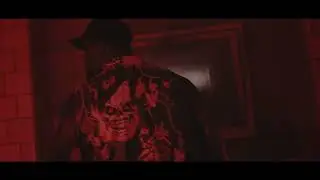 Retro Champ- Determined (official video)