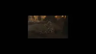 Битва орков Берсерк против Укротителя Middle earth Shadow of War