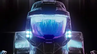 343 Just Changed Halo 3 Forever...