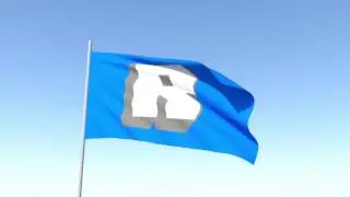 Autodesk Maya : How to create a 3D flag