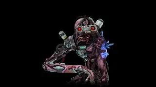 Dead by Daylight | The Singularity Update
