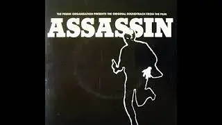 Assassin [1973] 'Escape' + ' Shoot Out' By Zack Laurence. Starring Ian Hendry + Edward Judd