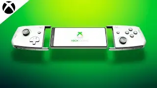 Xbox xCloud!