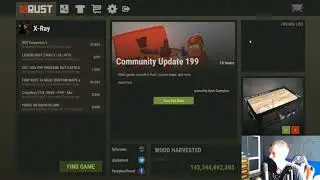 Как сделать русский Rust. Включаем русский язык в игре. Видеогайд.