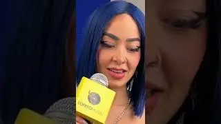 @Caeliyt  nos habla de todo!! #toritomusic