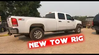 LML Duramax Project (Part 1)