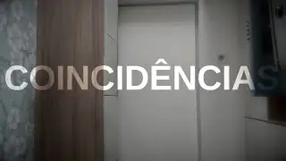 Coincidências da vida