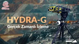 HYDRA-G Tanıtım