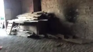 Abandoned Paterson Brewery Part 2