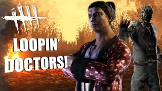 LOOPIN DOCTORS!