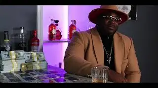UPLVL Testimonial with Terrell 