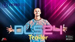 DLS24 - DLS24  Trailer | DLS23 New Update!!!