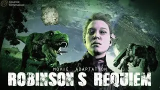 Robinson's Requiem |  movie  adaptation | sfm