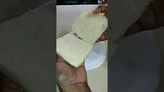 90 Second Almond Flour Sandwich Bread #shorts #keto Cooking Conversations ❤️