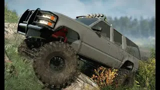 Mod Doomsday snowrunner