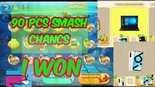New Event Manalo ng Sandamakmak na Papremyo (Lucky 9 Zingplay) Realme 6i