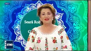 Maria Loga-Fii a naibilui, tu, lele!