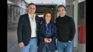 Axians apoia ENSICO no ensino da computação